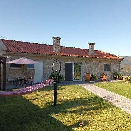 Casa da rosinha - Minho, Portugal Arcos de Valdevez Exterior foto