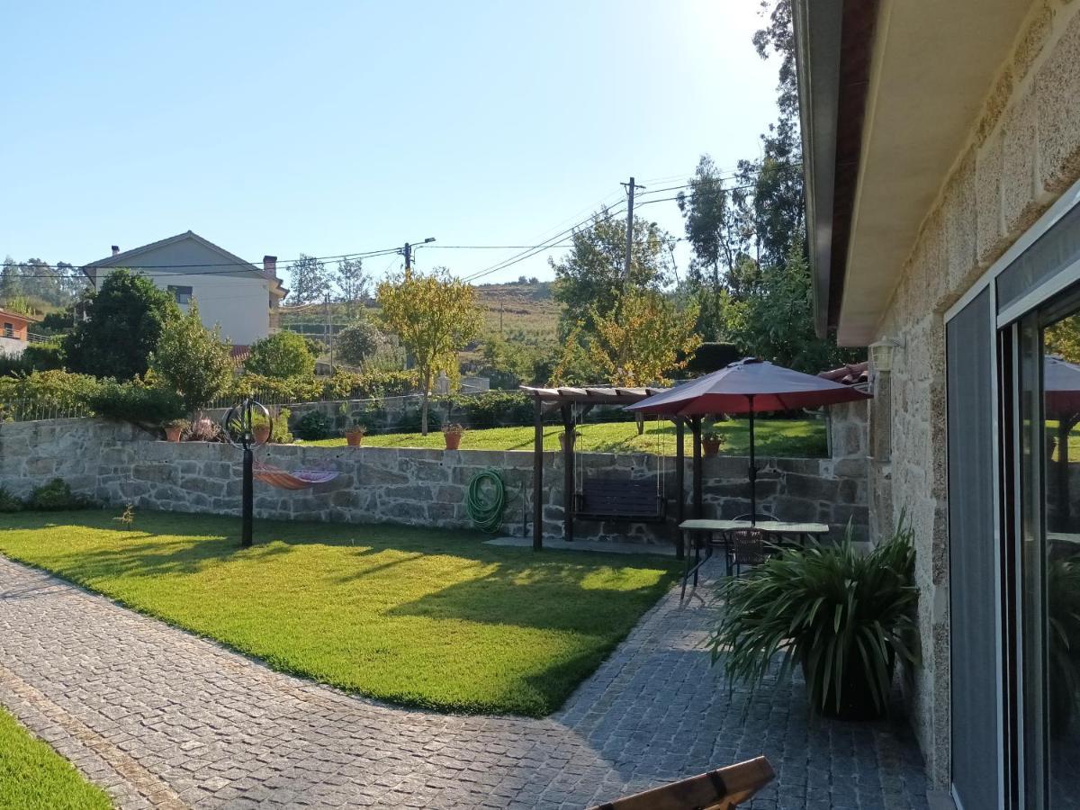 Casa da rosinha - Minho, Portugal Arcos de Valdevez Exterior foto